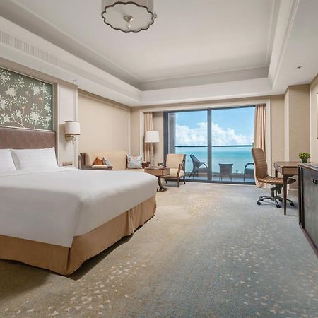 Grand Hotel Haikou - Managed By Accor Extérieur photo