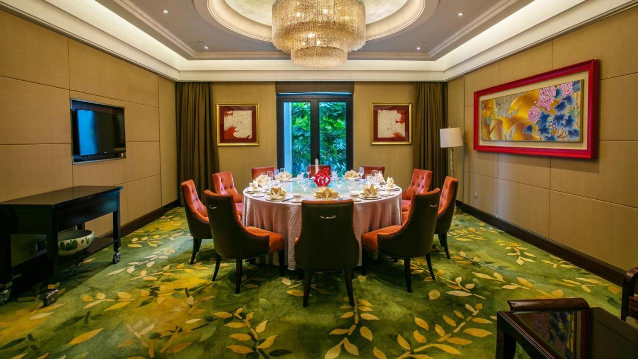 Grand Hotel Haikou - Managed By Accor Extérieur photo