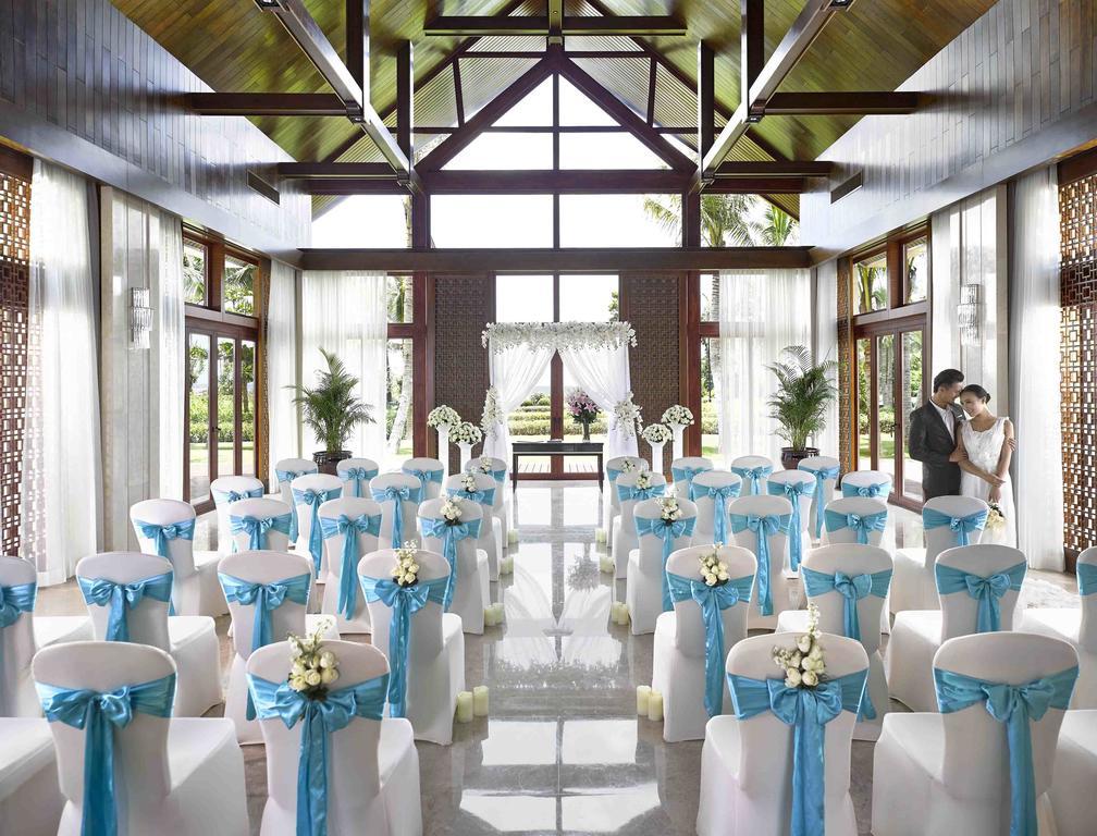 Grand Hotel Haikou - Managed By Accor Extérieur photo