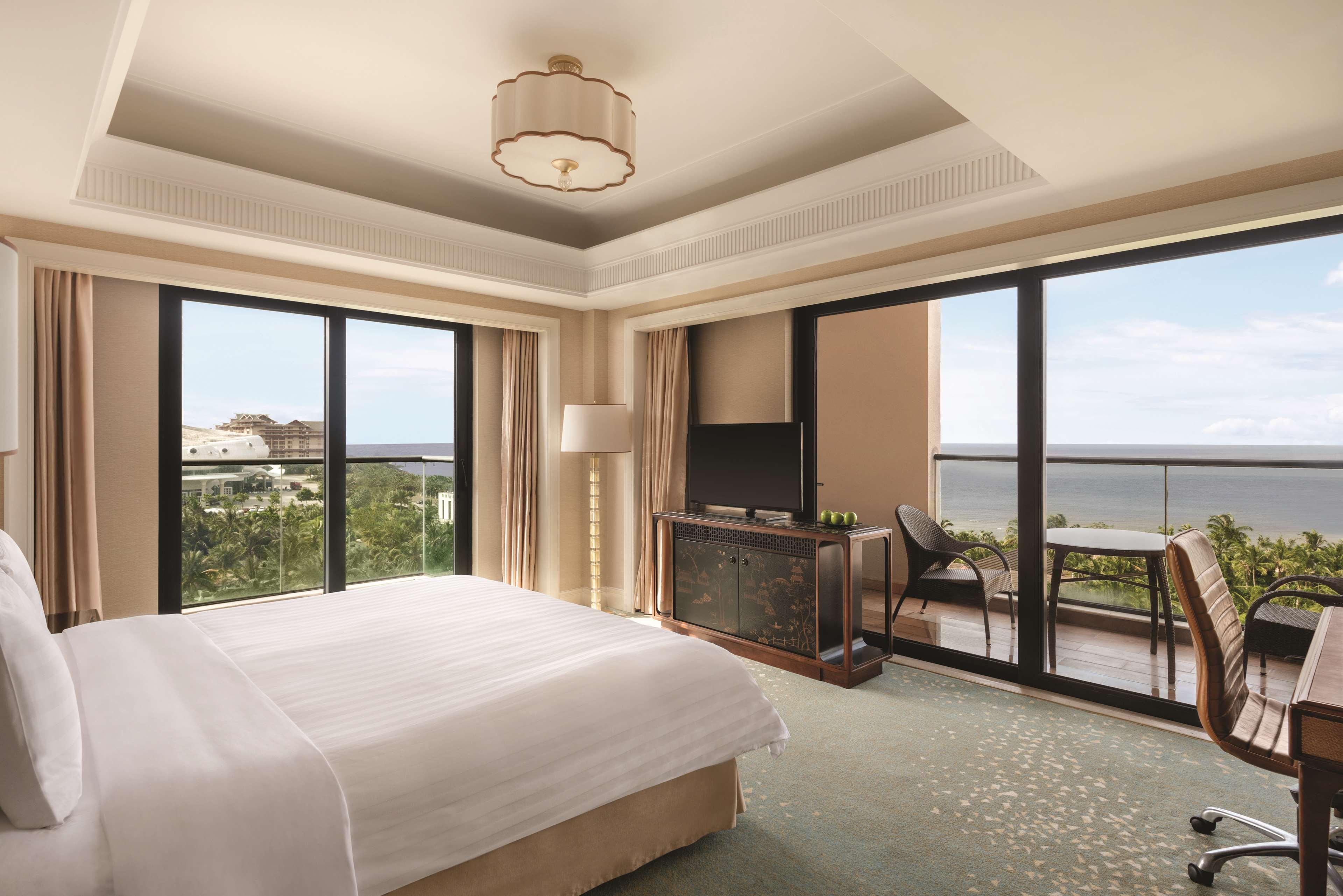 Grand Hotel Haikou - Managed By Accor Extérieur photo