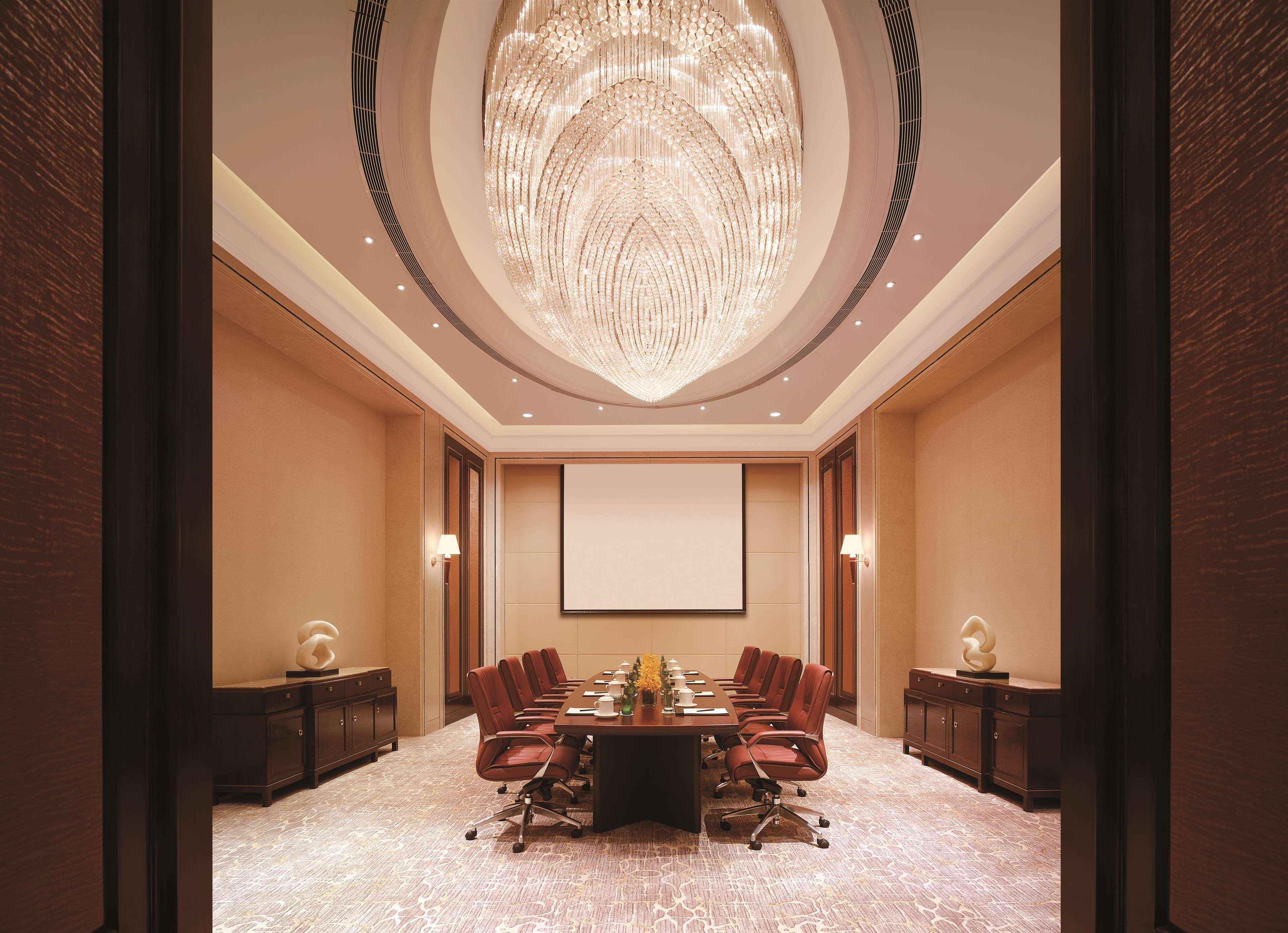 Grand Hotel Haikou - Managed By Accor Extérieur photo
