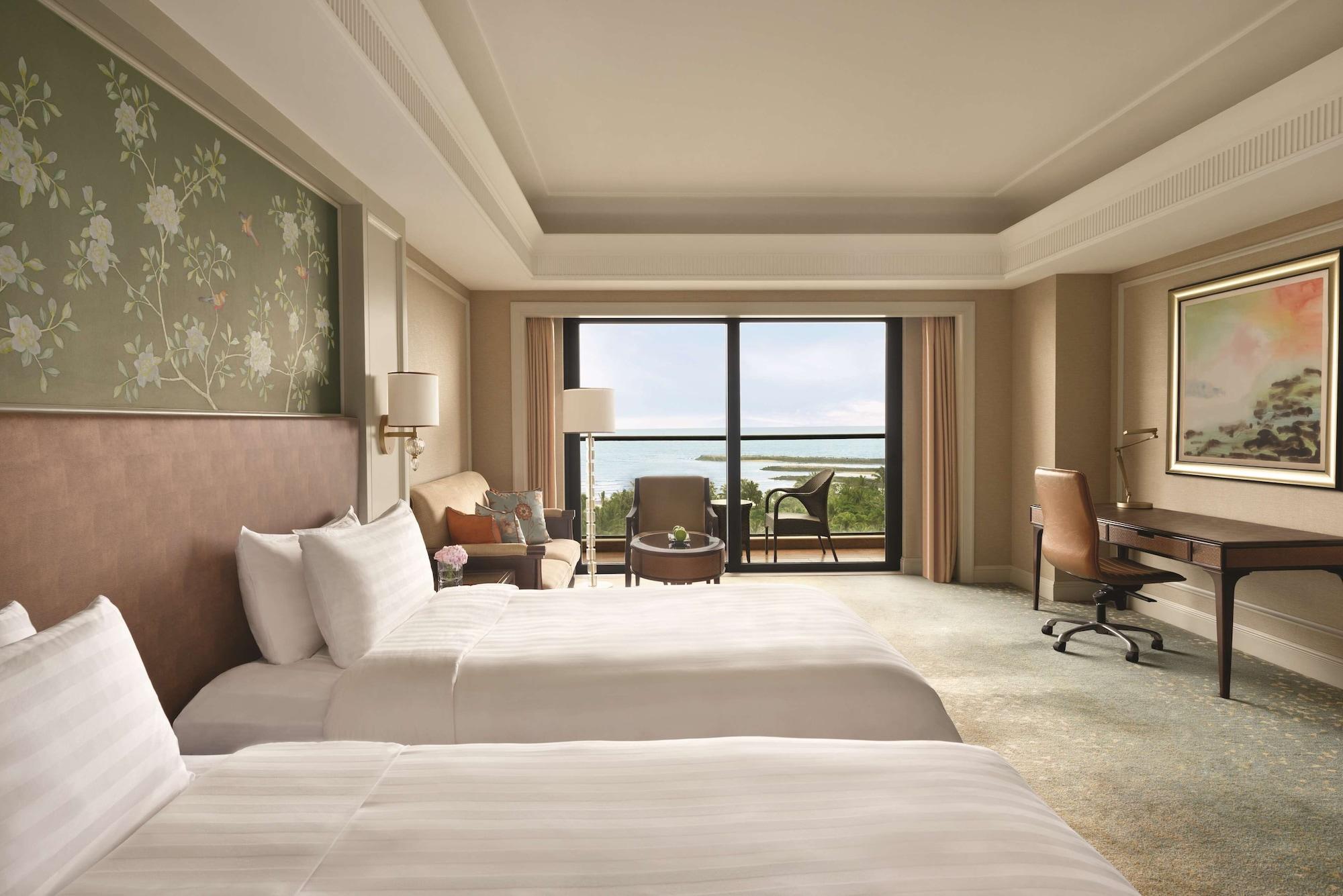 Grand Hotel Haikou - Managed By Accor Extérieur photo