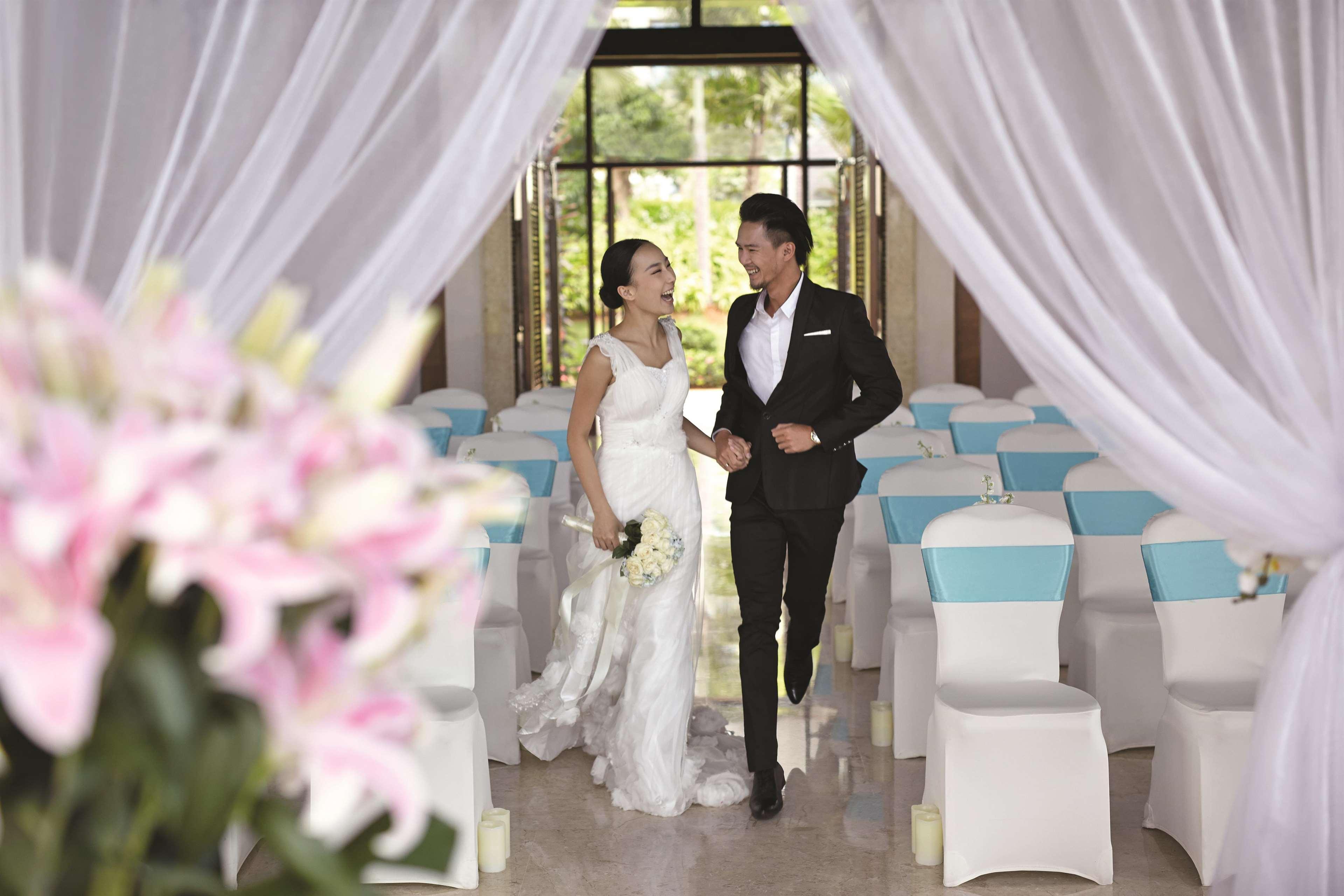 Grand Hotel Haikou - Managed By Accor Extérieur photo