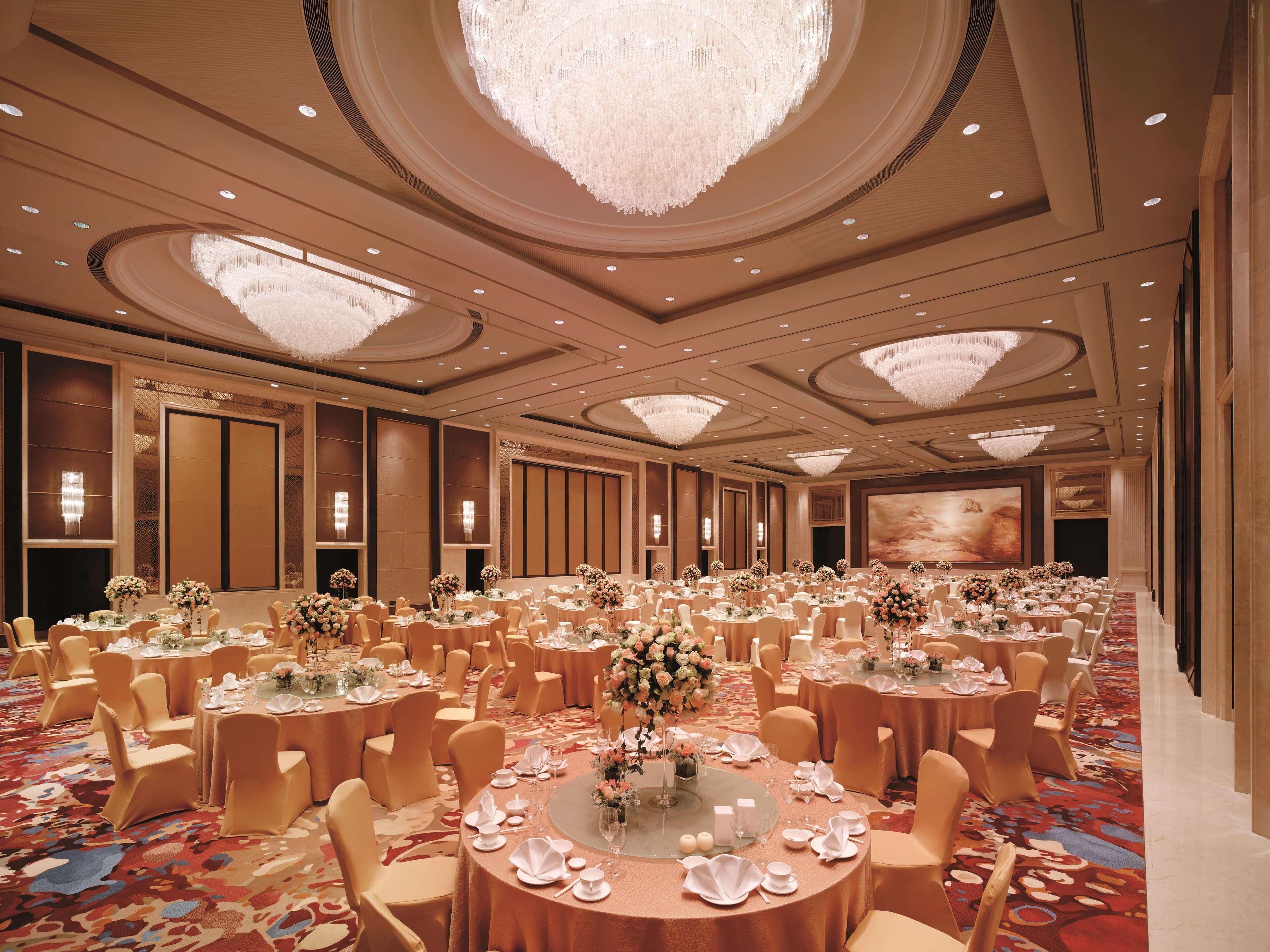 Grand Hotel Haikou - Managed By Accor Extérieur photo