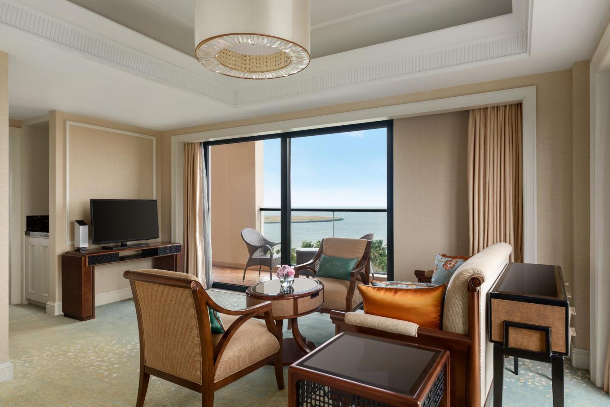 Grand Hotel Haikou - Managed By Accor Extérieur photo